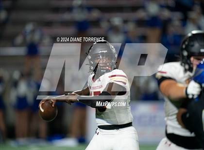 Thumbnail 3 in Oaks Christian @ Santa Margarita photogallery.