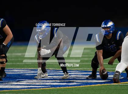Thumbnail 1 in Oaks Christian @ Santa Margarita photogallery.