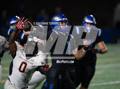 Thumbnail 1 in Oaks Christian @ Santa Margarita photogallery.