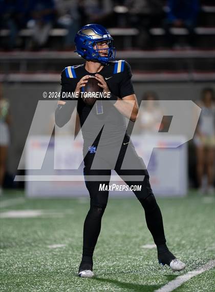 Thumbnail 3 in Oaks Christian @ Santa Margarita photogallery.