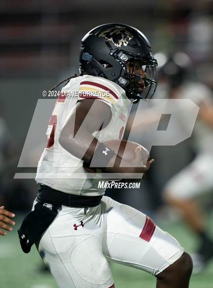 Thumbnail 3 in Oaks Christian @ Santa Margarita photogallery.