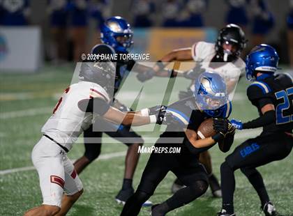 Thumbnail 2 in Oaks Christian @ Santa Margarita photogallery.