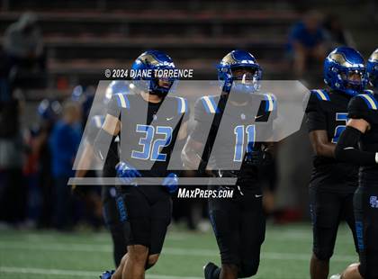 Thumbnail 1 in Oaks Christian @ Santa Margarita photogallery.