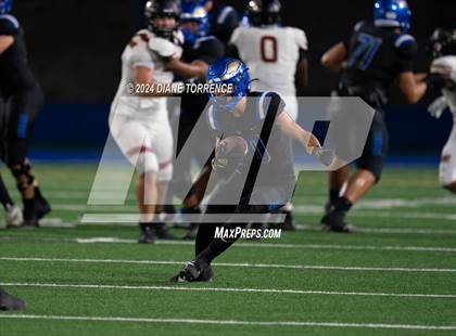 Thumbnail 2 in Oaks Christian @ Santa Margarita photogallery.