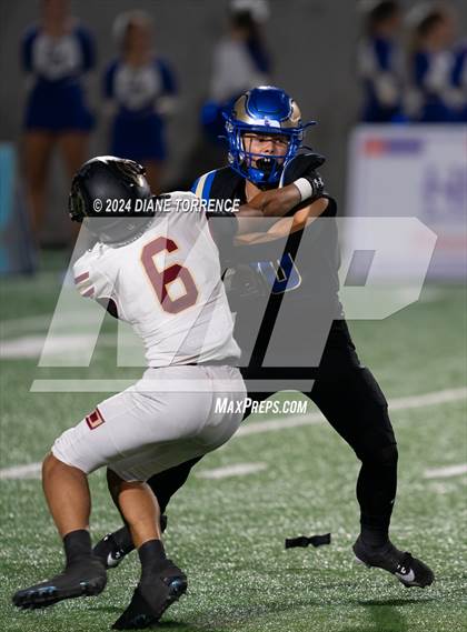 Thumbnail 1 in Oaks Christian @ Santa Margarita photogallery.