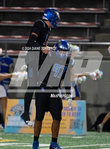 Thumbnail 3 in Oaks Christian @ Santa Margarita photogallery.