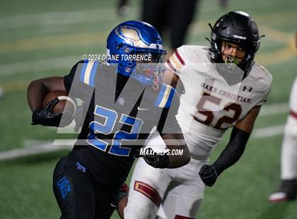 Thumbnail 1 in Oaks Christian @ Santa Margarita photogallery.