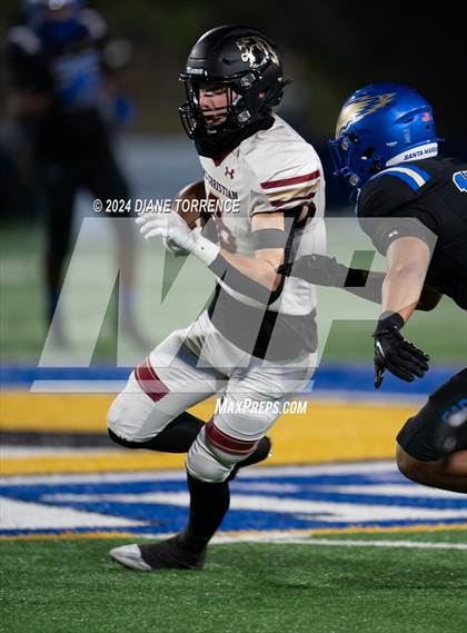 Thumbnail 1 in Oaks Christian @ Santa Margarita photogallery.