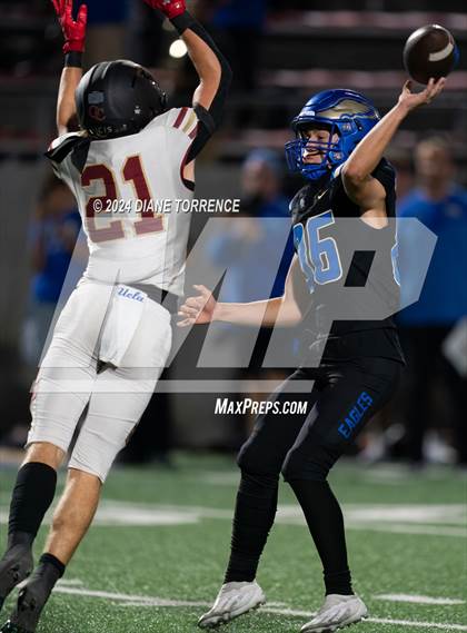 Thumbnail 3 in Oaks Christian @ Santa Margarita photogallery.