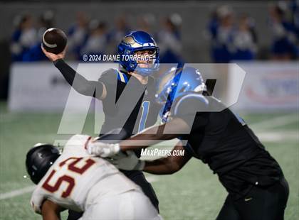 Thumbnail 3 in Oaks Christian @ Santa Margarita photogallery.