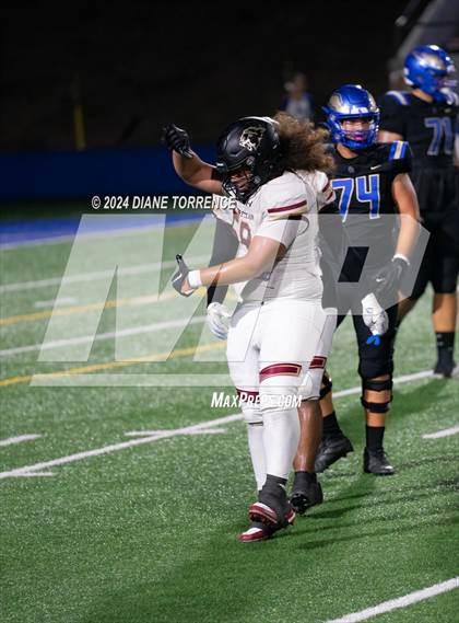 Thumbnail 1 in Oaks Christian @ Santa Margarita photogallery.