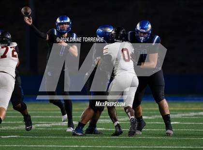 Thumbnail 3 in Oaks Christian @ Santa Margarita photogallery.