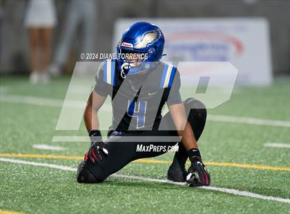 Thumbnail 1 in Oaks Christian @ Santa Margarita photogallery.