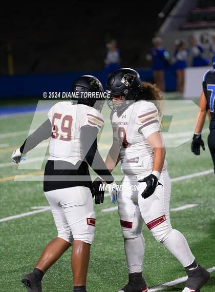 Thumbnail 3 in Oaks Christian @ Santa Margarita photogallery.