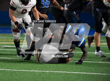 Thumbnail 1 in Oaks Christian @ Santa Margarita photogallery.