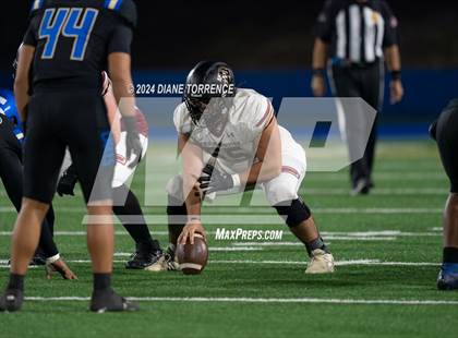 Thumbnail 1 in Oaks Christian @ Santa Margarita photogallery.