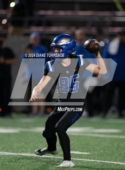 Thumbnail 2 in Oaks Christian @ Santa Margarita photogallery.