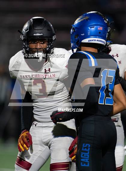 Thumbnail 1 in Oaks Christian @ Santa Margarita photogallery.