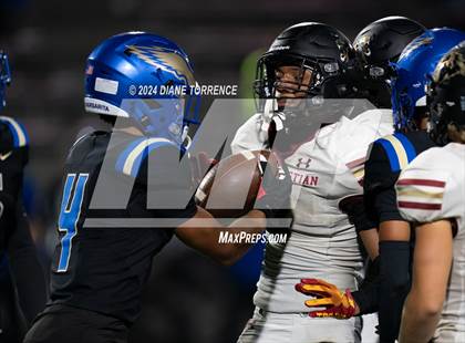 Thumbnail 2 in Oaks Christian @ Santa Margarita photogallery.