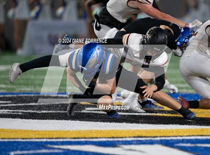 Thumbnail 2 in Oaks Christian @ Santa Margarita photogallery.