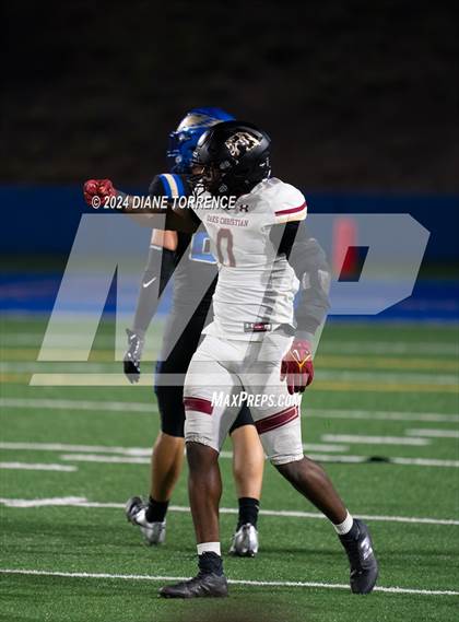 Thumbnail 3 in Oaks Christian @ Santa Margarita photogallery.