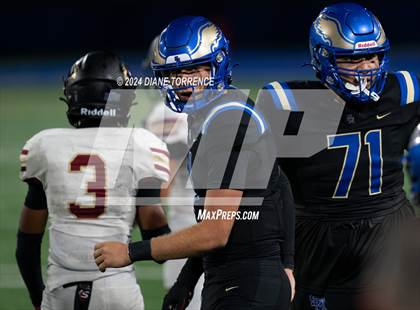 Thumbnail 3 in Oaks Christian @ Santa Margarita photogallery.