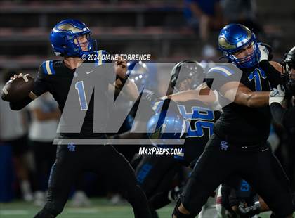 Thumbnail 2 in Oaks Christian @ Santa Margarita photogallery.