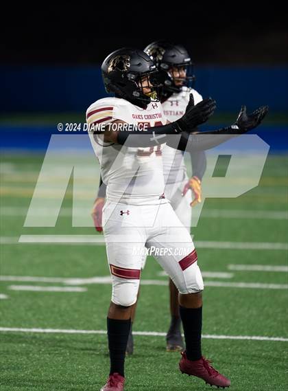 Thumbnail 3 in Oaks Christian @ Santa Margarita photogallery.