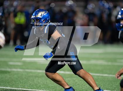 Thumbnail 3 in Oaks Christian @ Santa Margarita photogallery.