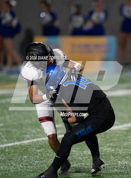 Thumbnail 2 in Oaks Christian @ Santa Margarita photogallery.