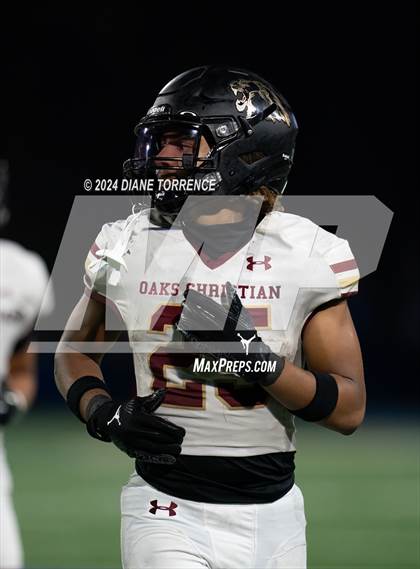 Thumbnail 3 in Oaks Christian @ Santa Margarita photogallery.