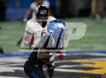 Thumbnail 2 in Oaks Christian @ Santa Margarita photogallery.