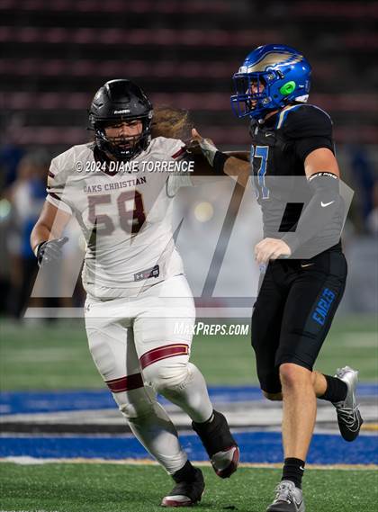 Thumbnail 3 in Oaks Christian @ Santa Margarita photogallery.