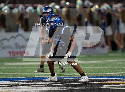 Thumbnail 1 in Oaks Christian @ Santa Margarita photogallery.