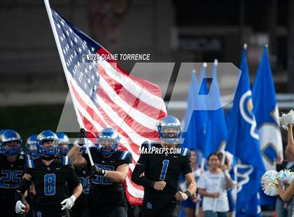 Thumbnail 1 in Oaks Christian @ Santa Margarita photogallery.