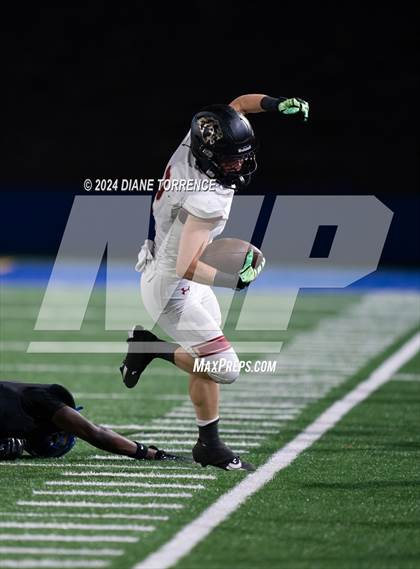 Thumbnail 3 in Oaks Christian @ Santa Margarita photogallery.