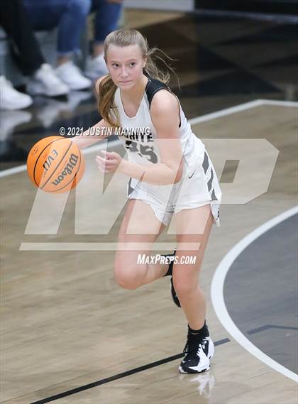 Thumbnail 1 in Episcopal @ Bauxite photogallery.