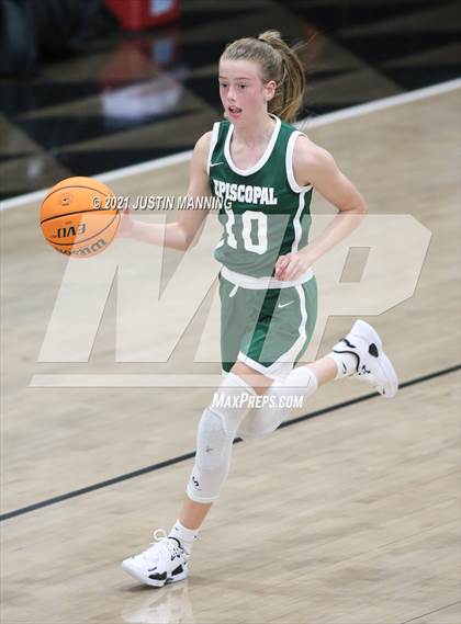 Thumbnail 1 in Episcopal @ Bauxite photogallery.