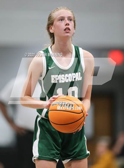 Thumbnail 1 in Episcopal @ Bauxite photogallery.