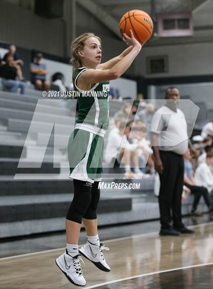 Thumbnail 3 in Episcopal @ Bauxite photogallery.