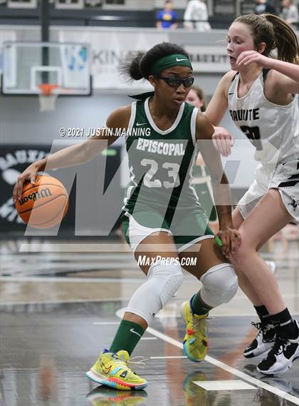 Thumbnail 1 in Episcopal @ Bauxite photogallery.