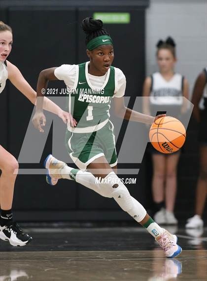 Thumbnail 1 in Episcopal @ Bauxite photogallery.