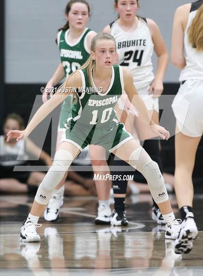 Thumbnail 2 in Episcopal @ Bauxite photogallery.