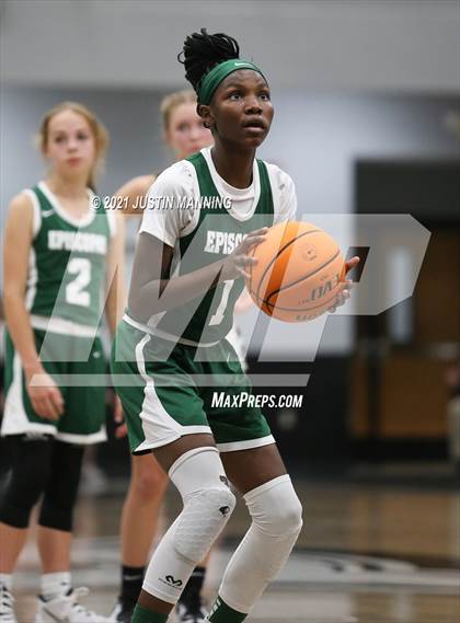 Thumbnail 3 in Episcopal @ Bauxite photogallery.