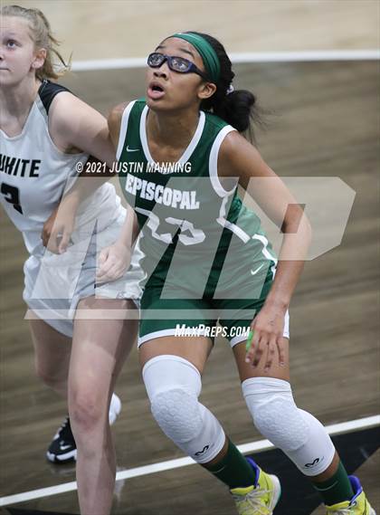Thumbnail 2 in Episcopal @ Bauxite photogallery.