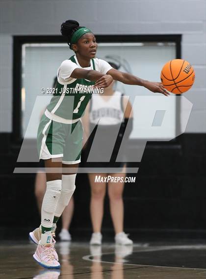 Thumbnail 1 in Episcopal @ Bauxite photogallery.