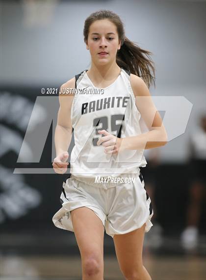 Thumbnail 1 in Episcopal @ Bauxite photogallery.