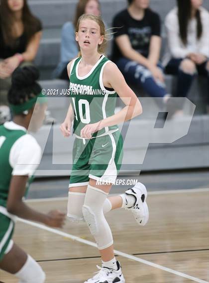 Thumbnail 2 in Episcopal @ Bauxite photogallery.