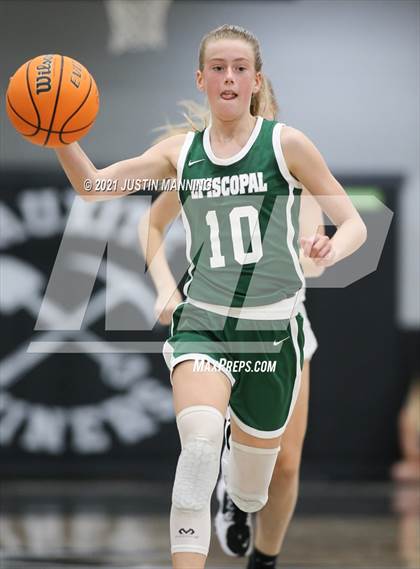 Thumbnail 1 in Episcopal @ Bauxite photogallery.
