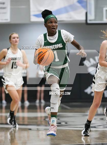 Thumbnail 2 in Episcopal @ Bauxite photogallery.